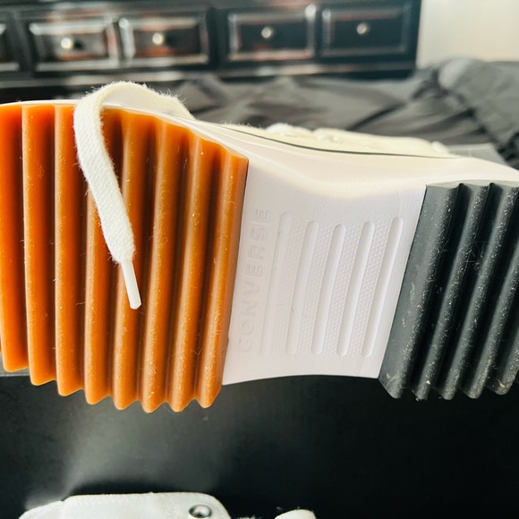 Converse Run Hike Platforms - Picture 10 of 11